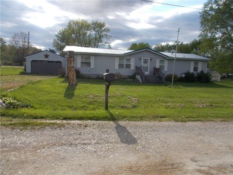 2090 BUTTERNUT Espyville PA 16424