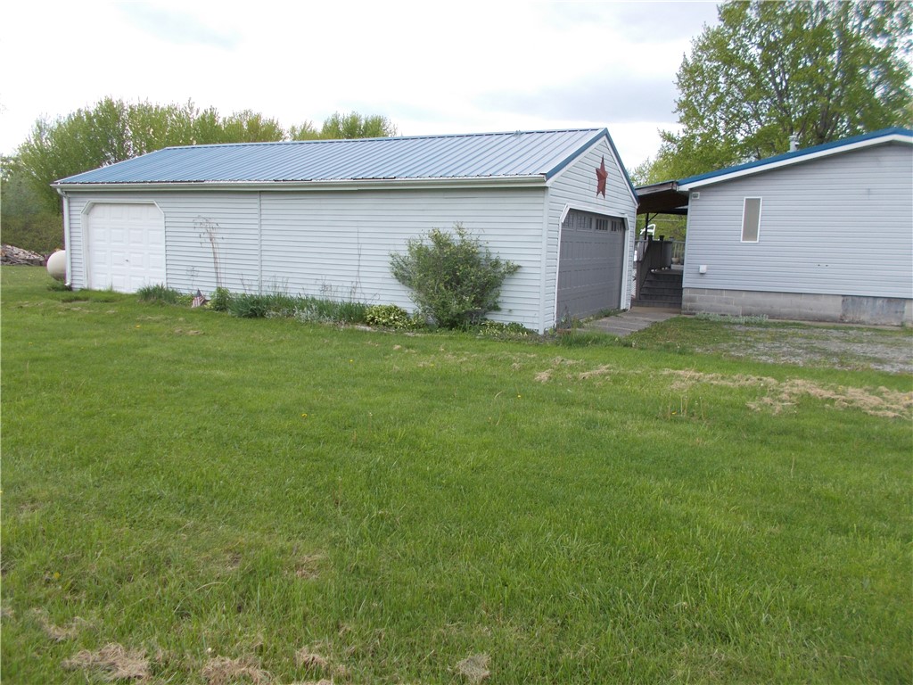 2090 BUTTERNUT