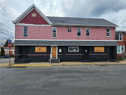 406 Deer Ln Rochester PA 15074