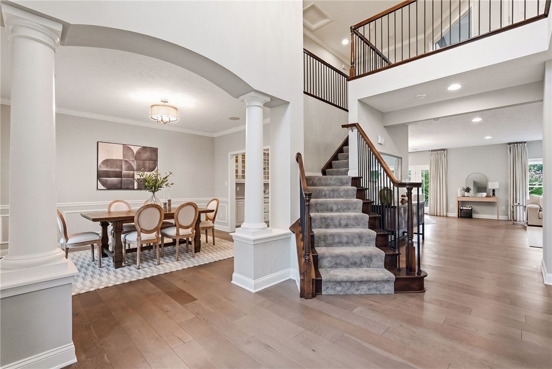 1659 Blackburn Heights Drive