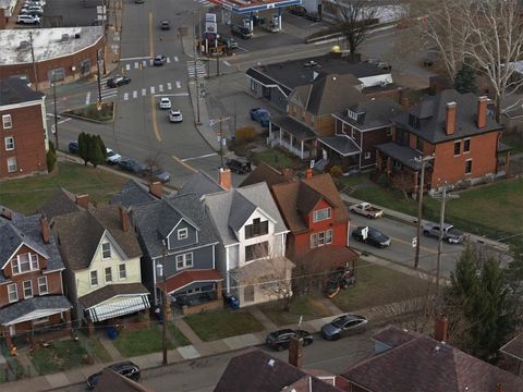 Photo of 3921 Winterburn Ave, Pittsburgh, PA 15207 (MLS # 1736361)