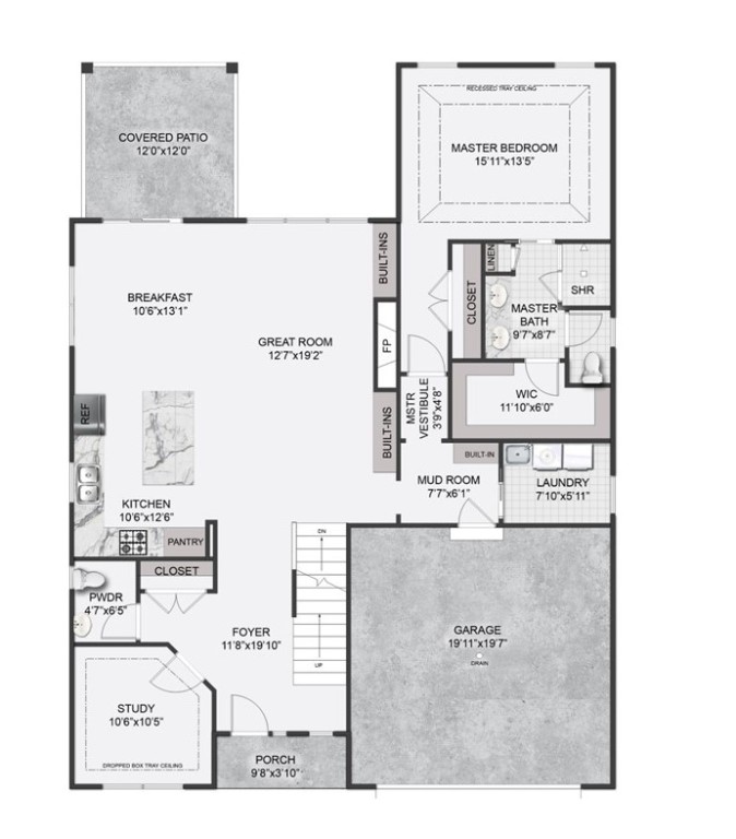 McDonald, Pennsylvania 15057, United States, 4 Bedrooms Bedrooms, ,4 BathroomsBathrooms,Residential,Active,216945