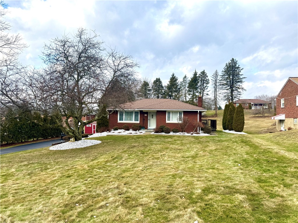 Center Twp - But, Pennsylvania 16001, United States, 2 Bedrooms Bedrooms, ,1 BathroomBathrooms,Residential,Pending,81672