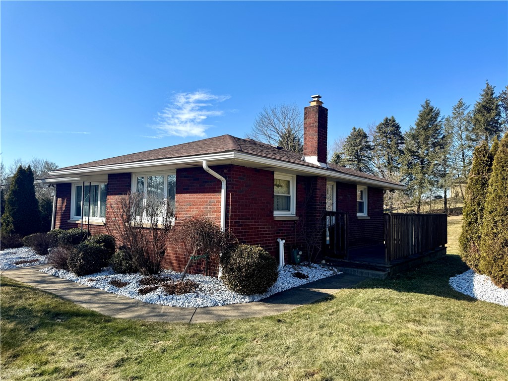 Center Twp - But, Pennsylvania 16001, United States, 2 Bedrooms Bedrooms, ,1 BathroomBathrooms,Residential,Pending,81672