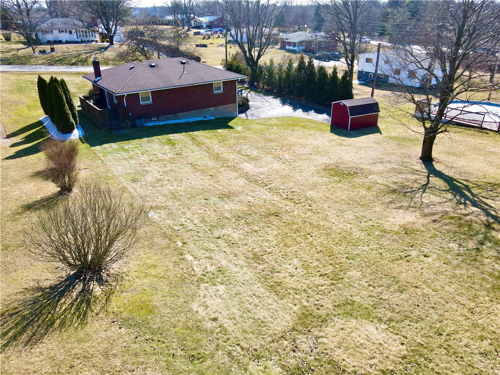 Center Twp - But, Pennsylvania 16001, United States, 2 Bedrooms Bedrooms, ,1 BathroomBathrooms,Residential,Pending,81672