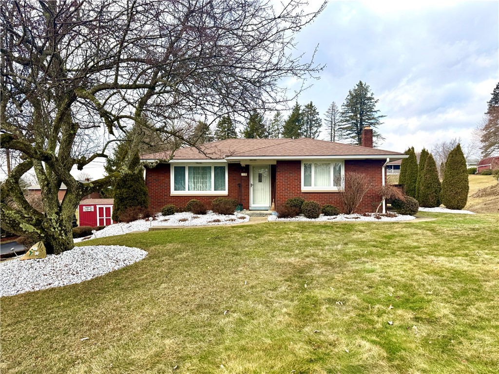 Center Twp - But, Pennsylvania 16001, United States, 2 Bedrooms Bedrooms, ,1 BathroomBathrooms,Residential,Pending,81672