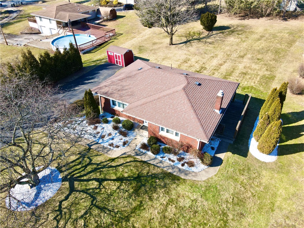 Center Twp - But, Pennsylvania 16001, United States, 2 Bedrooms Bedrooms, ,1 BathroomBathrooms,Residential,Pending,81672