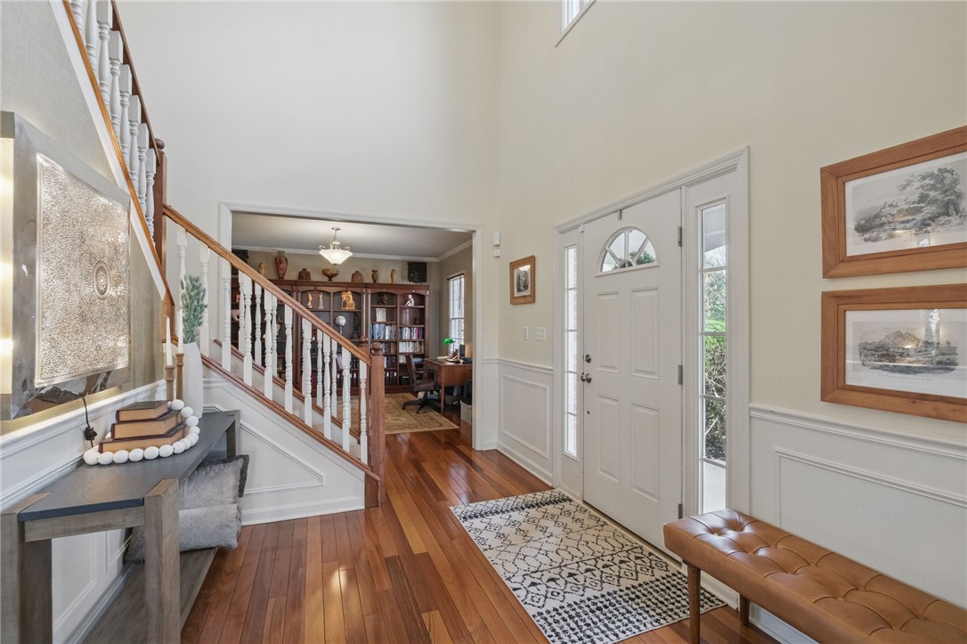 1832 FRANKLIN RUN CT
