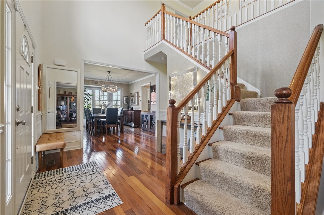 1832 FRANKLIN RUN CT