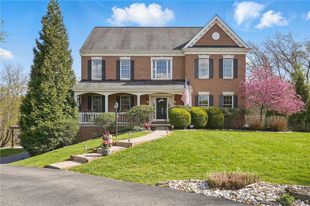 1832 FRANKLIN RUN CT