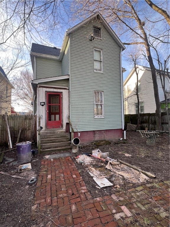 412 Everson Avenue Ave, Scottdale, Pennsylvania image 3