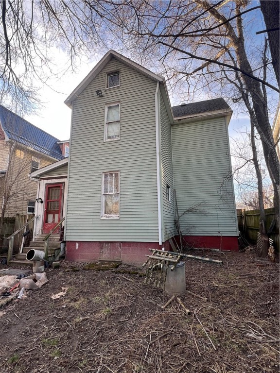 412 Everson Avenue Ave, Scottdale, Pennsylvania image 4