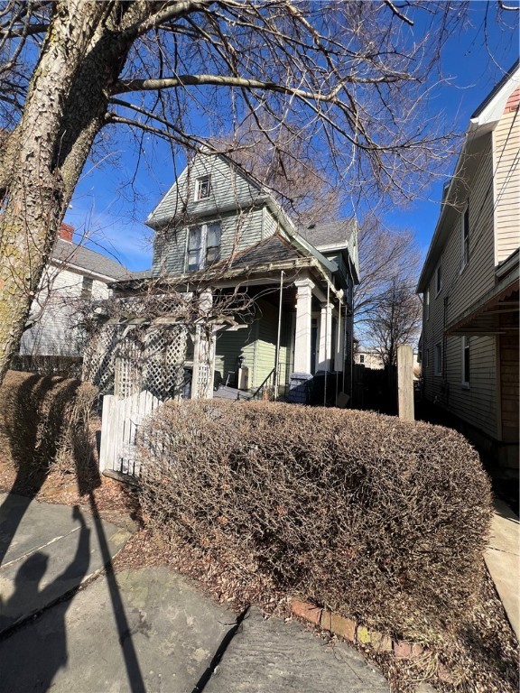 412 Everson Avenue Ave, Scottdale, Pennsylvania image 2