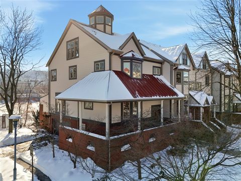 79 Waterfront Dr Downtown Pgh PA 15222