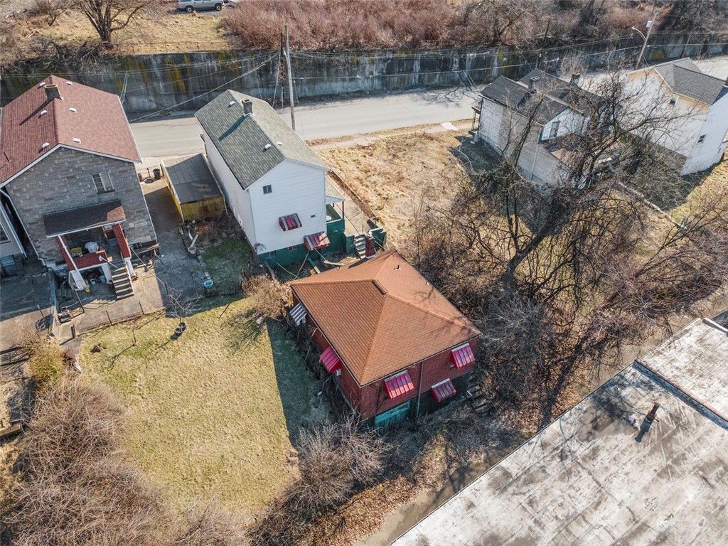 537 6th St St, Braddock, Pennsylvania image 39