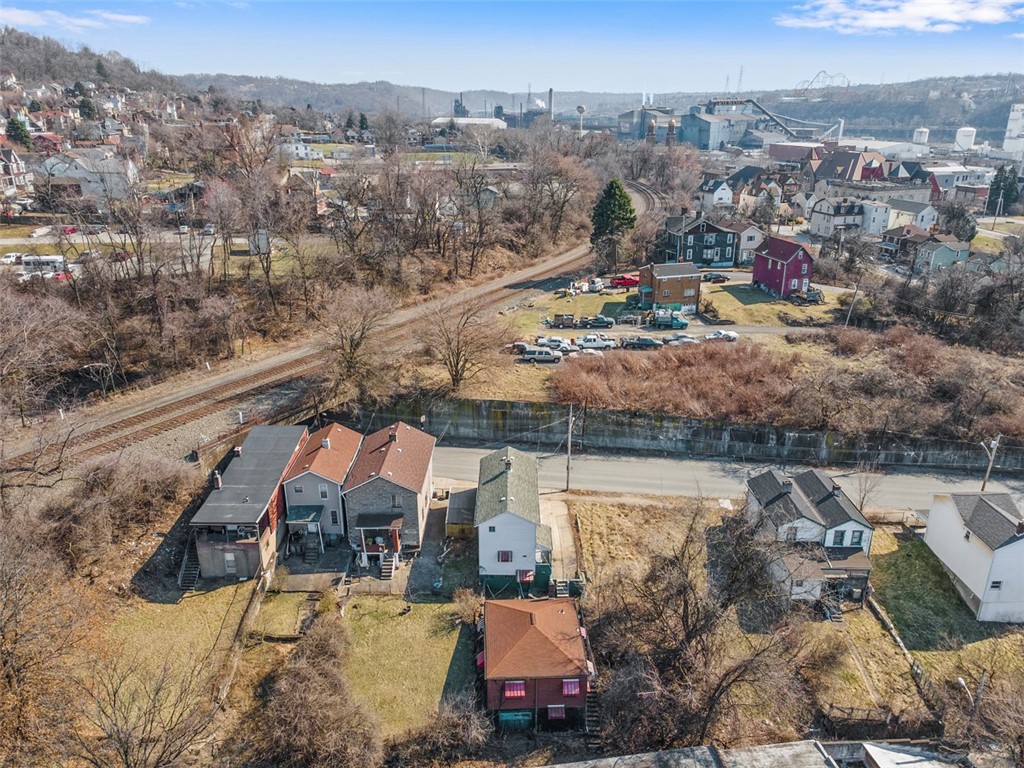537 6th St St, Braddock, Pennsylvania image 37