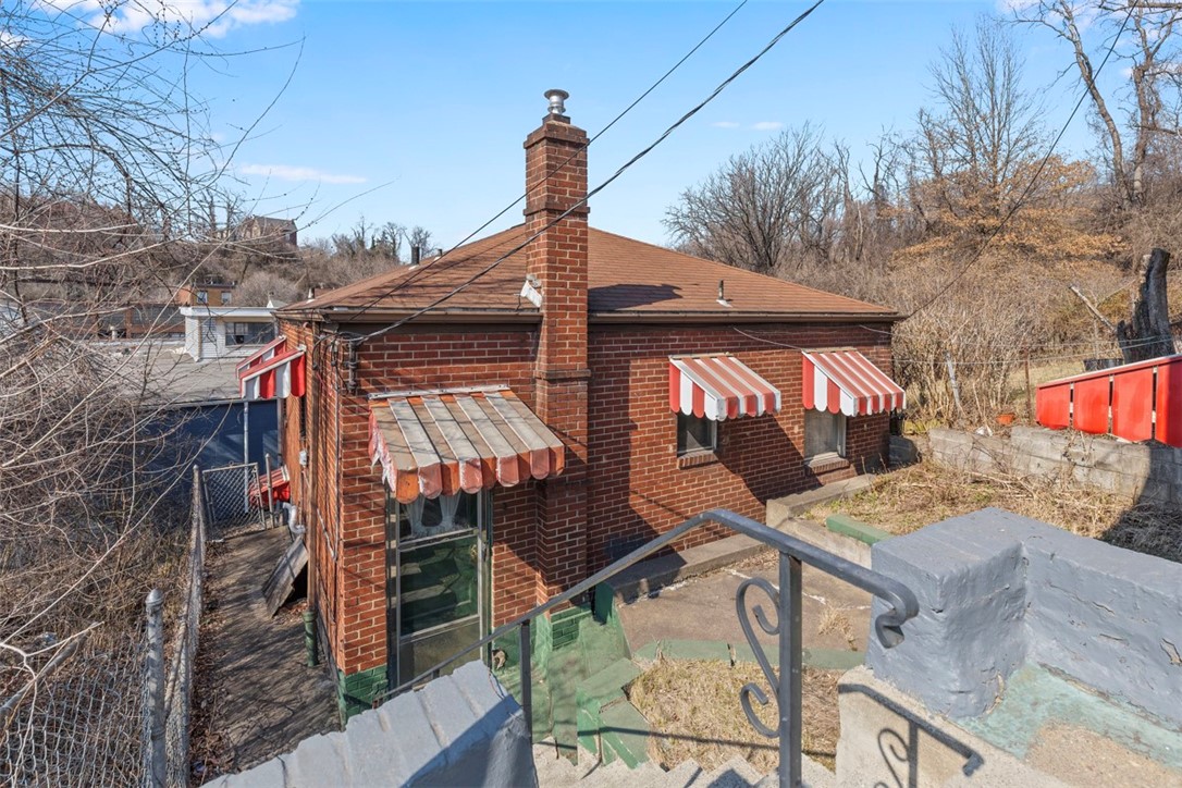 537 6th St St, Braddock, Pennsylvania image 33