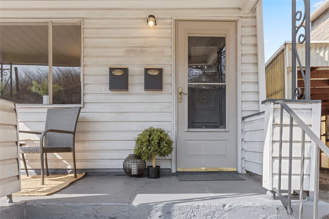 537 6th St St, Braddock, Pennsylvania image 2