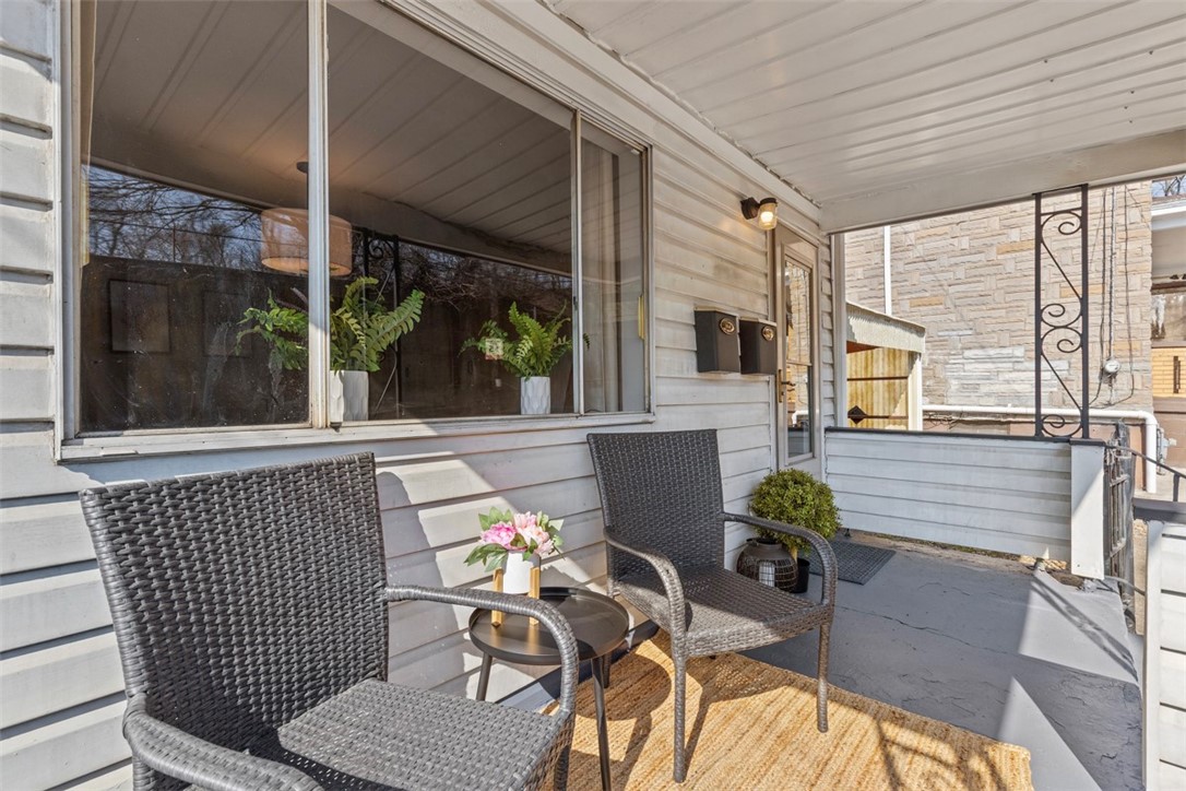 537 6th St St, Braddock, Pennsylvania image 7