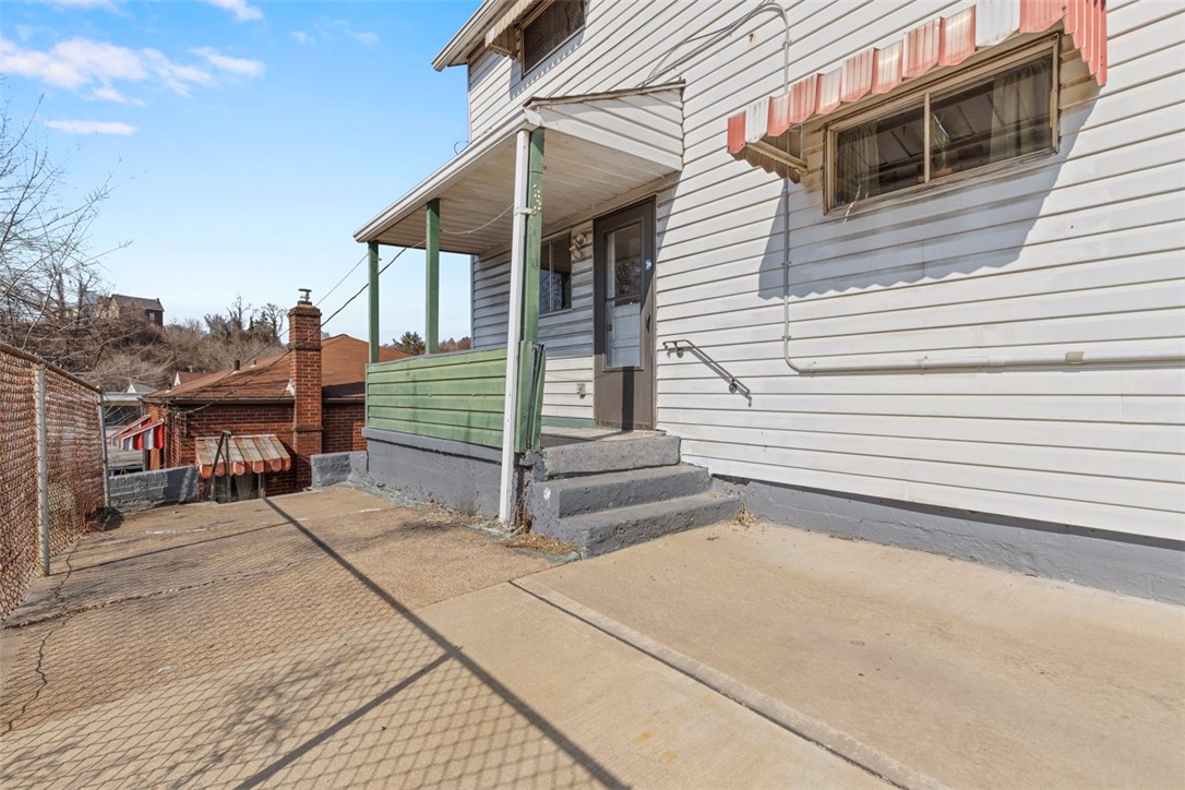 537 6th St St, Braddock, Pennsylvania image 31