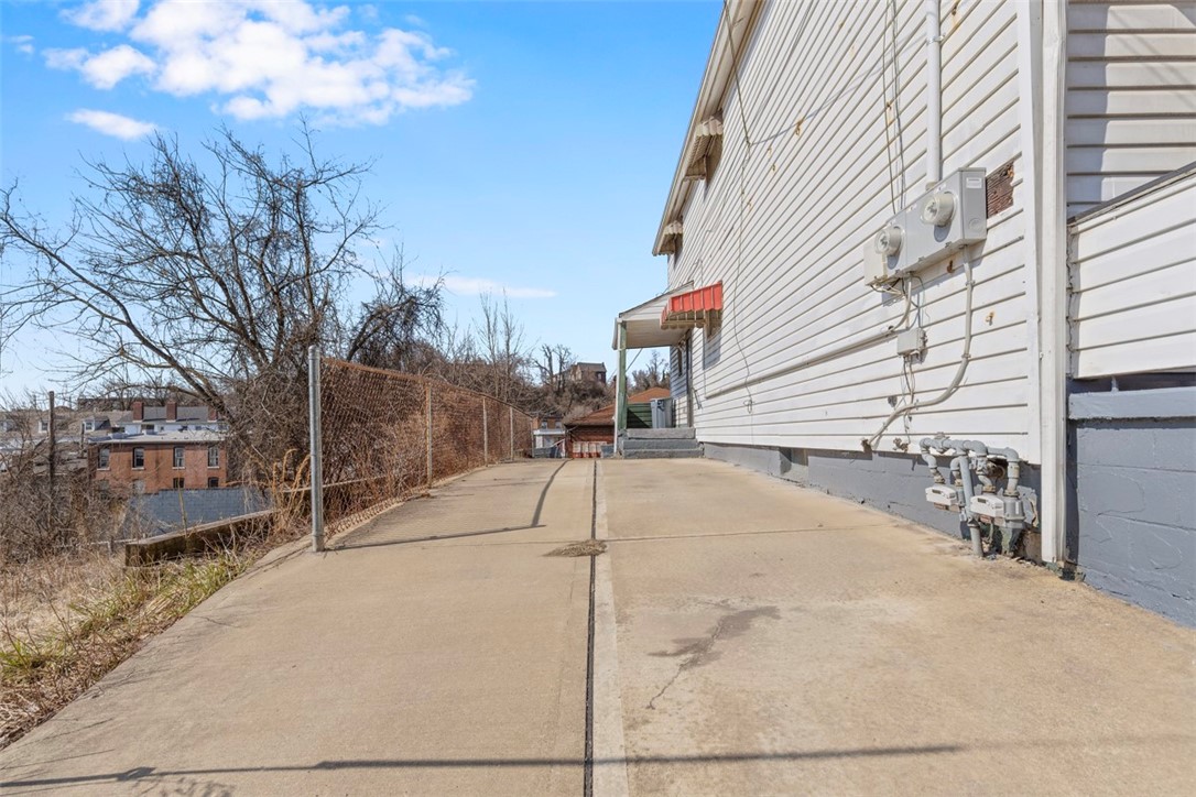 537 6th St St, Braddock, Pennsylvania image 30