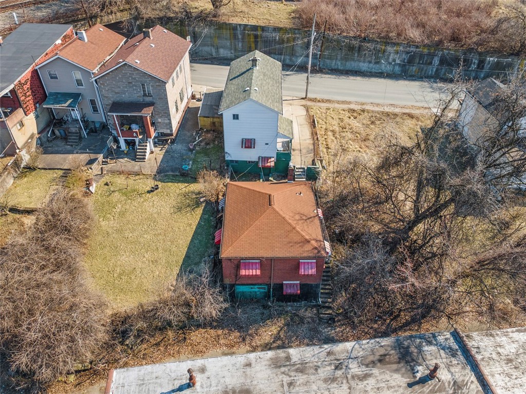 537 6th St St, Braddock, Pennsylvania image 40