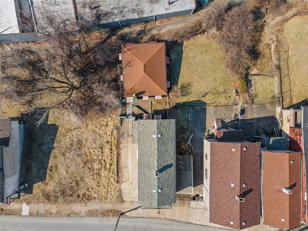537 6th St St, Braddock, Pennsylvania image 34