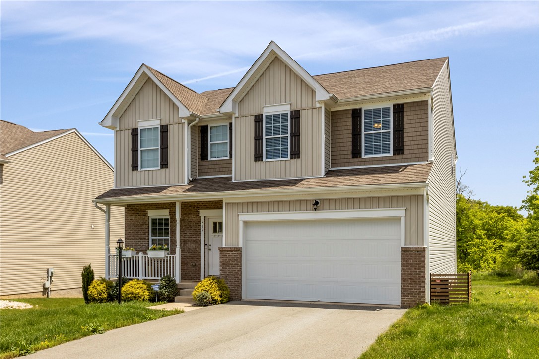 204 Ridgecrest Ct