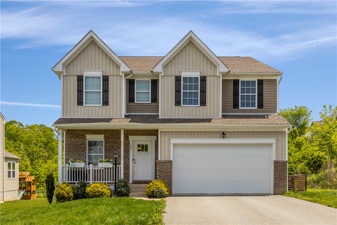 204 Ridgecrest Ct