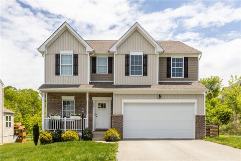 204 Ridgecrest Ct Trafford PA 15085