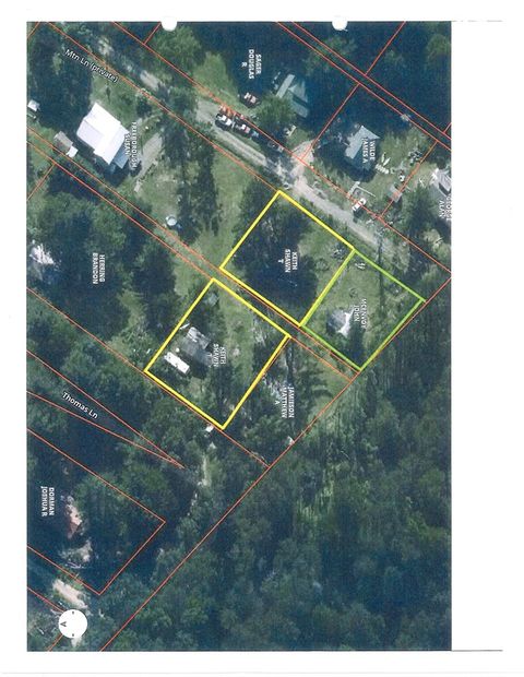 Photo of 126 Mountain Ln, Emlenton, PA 16351 (MLS # 1738916)