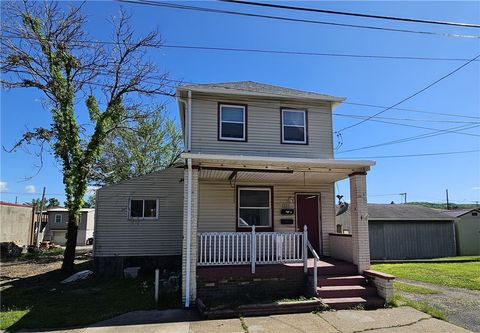 Multifamily For Sale - 1327 Pacific Ave<br/> Monaca, PA 15061