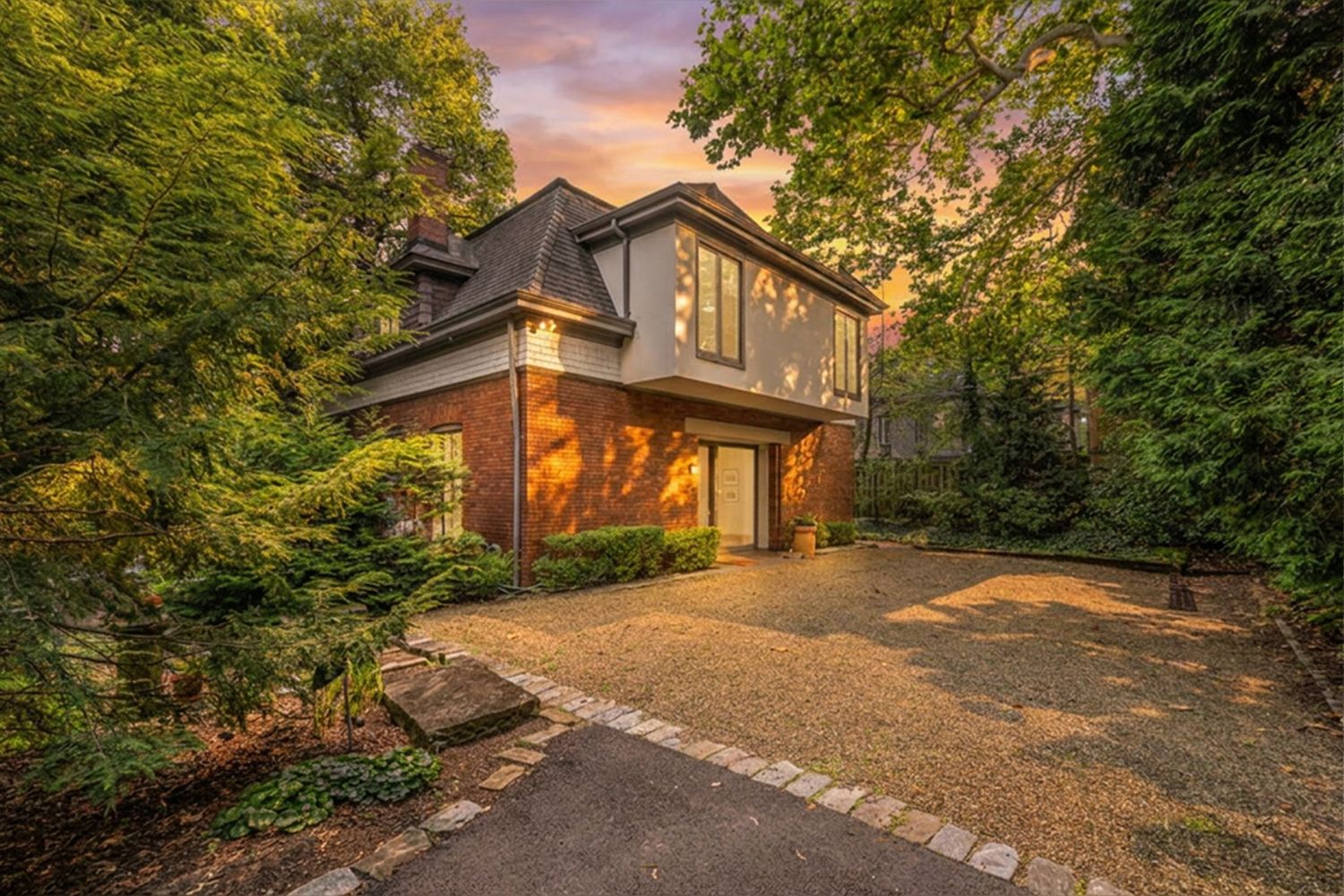 1 Parkton Place