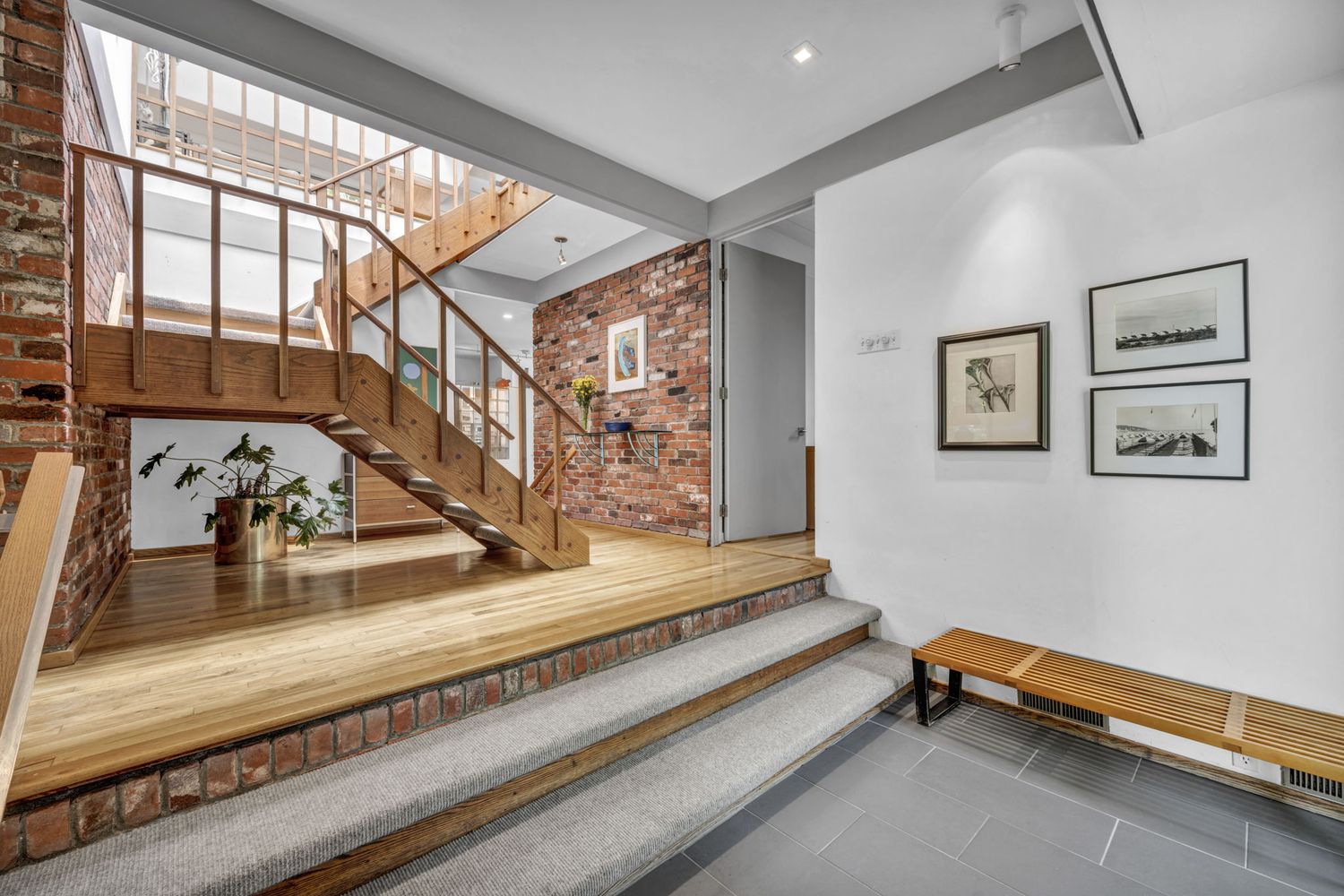 1 Parkton Place