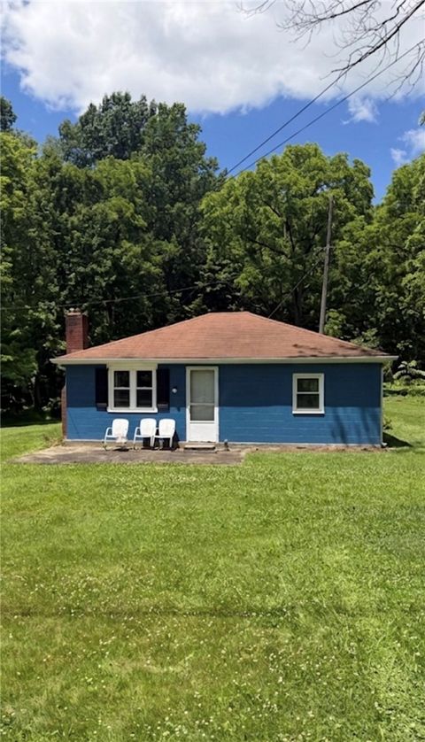 Photo of 3006 E State Rd, Cochranton, PA 16314 (MLS # 1763734)
