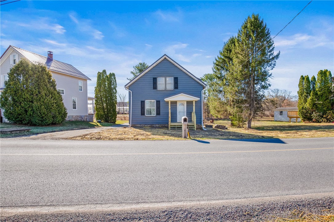 561 Stepping Stone Rd Rd, Somerset, Pennsylvania image 4