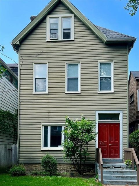 Photo of 238 Lehigh Ave, Pittsburgh, PA 15232 (MLS # 1735239)