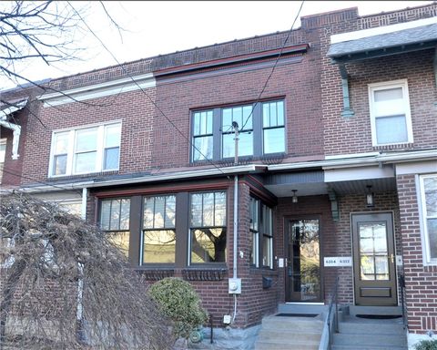 6314 Forward Ave Pittsburgh PA 15217