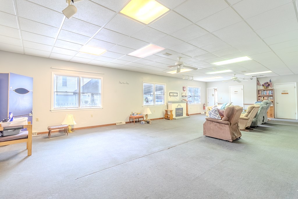Latrobe, Pennsylvania 15650, United States, ,Commercial,Active,132102