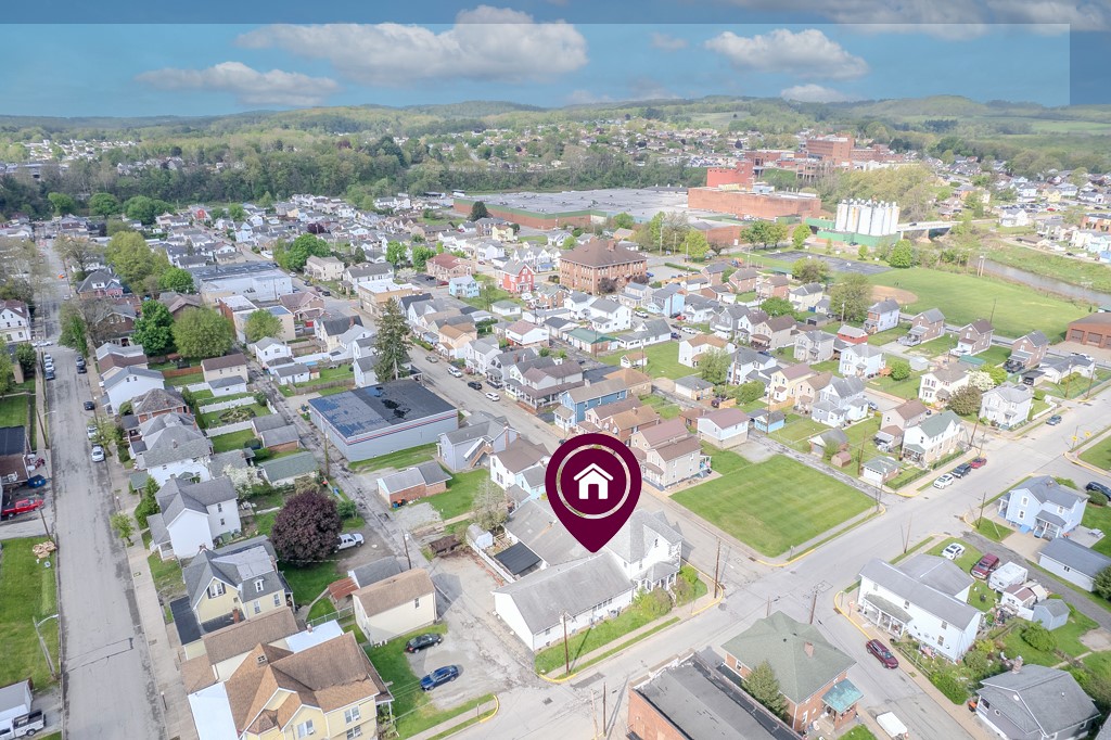 Latrobe, Pennsylvania 15650, United States, ,Commercial,Active,132102