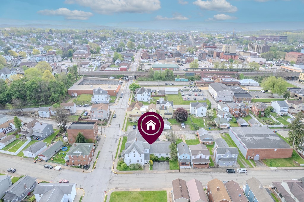 Latrobe, Pennsylvania 15650, United States, ,Commercial,Active,132102