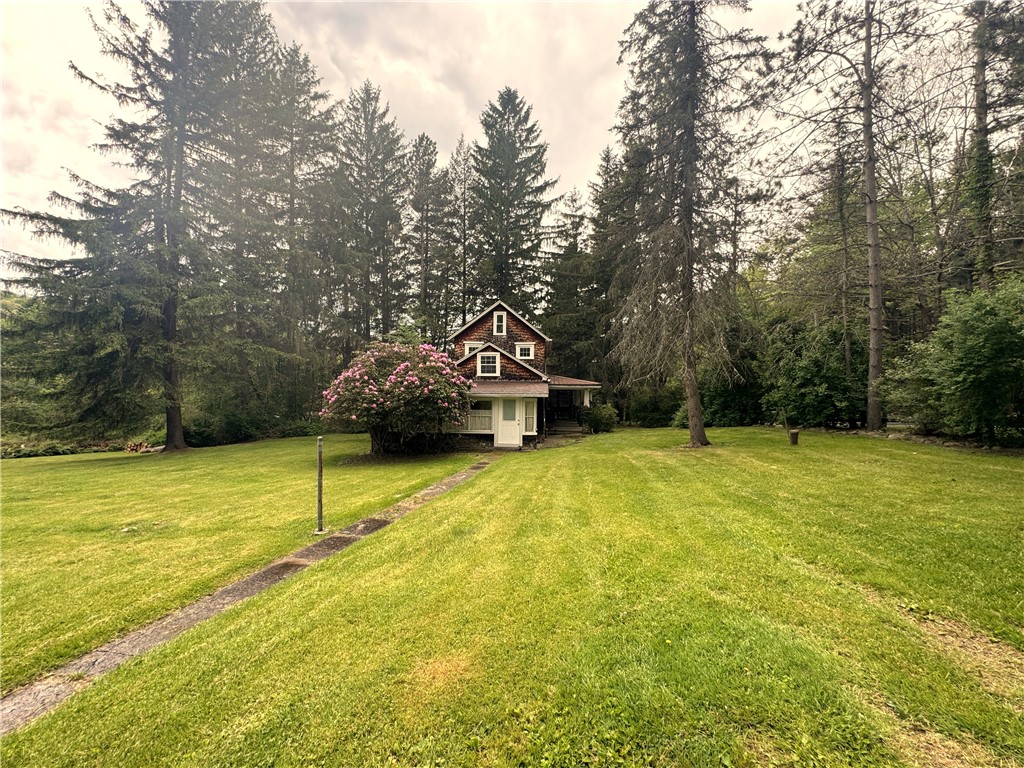 2229 Copper Kettle Highway