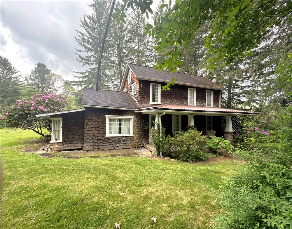 2229 Copper Kettle Highway