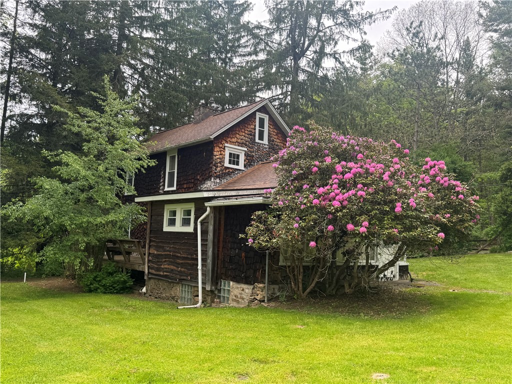 2229 Copper Kettle Highway