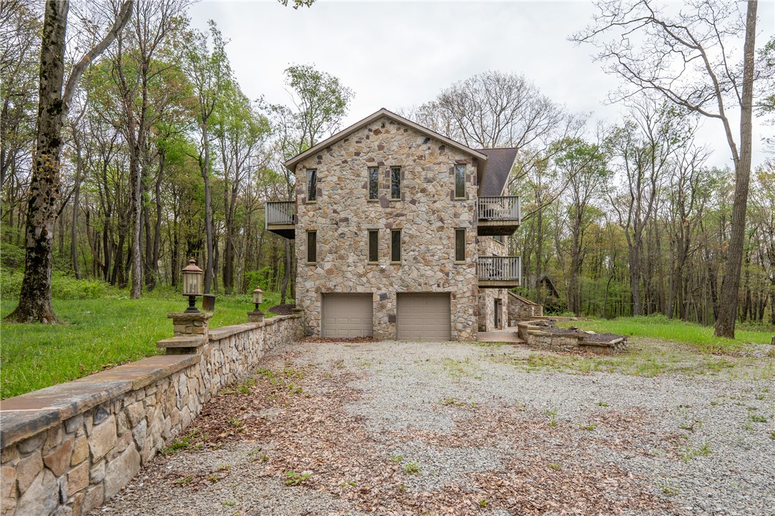 138 Fern Mountain Rd