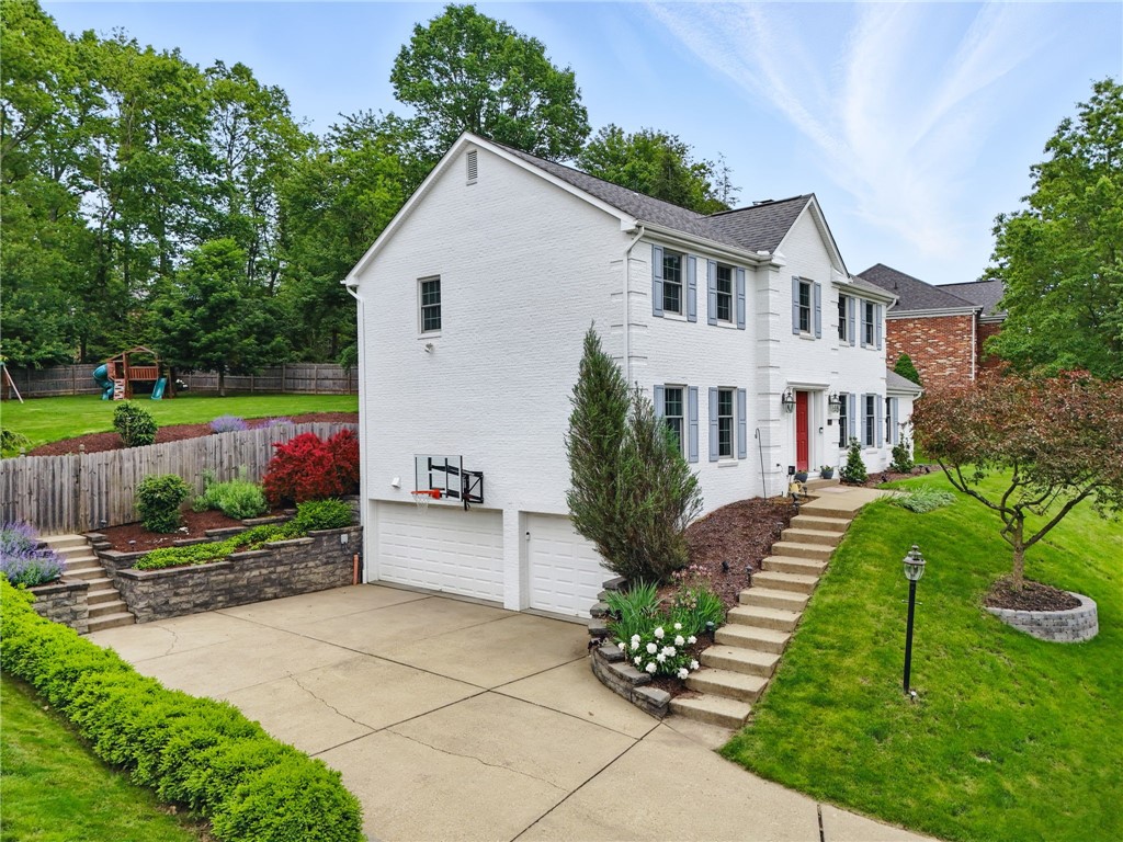 2455 Wedgewood Drive