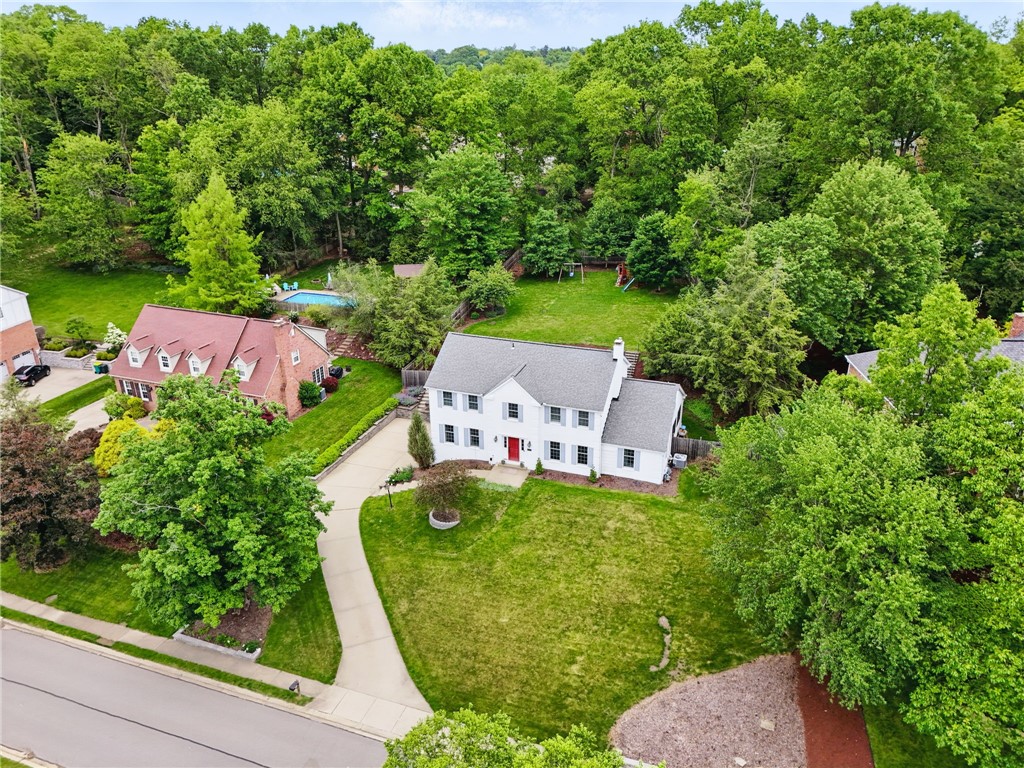 2455 Wedgewood Drive