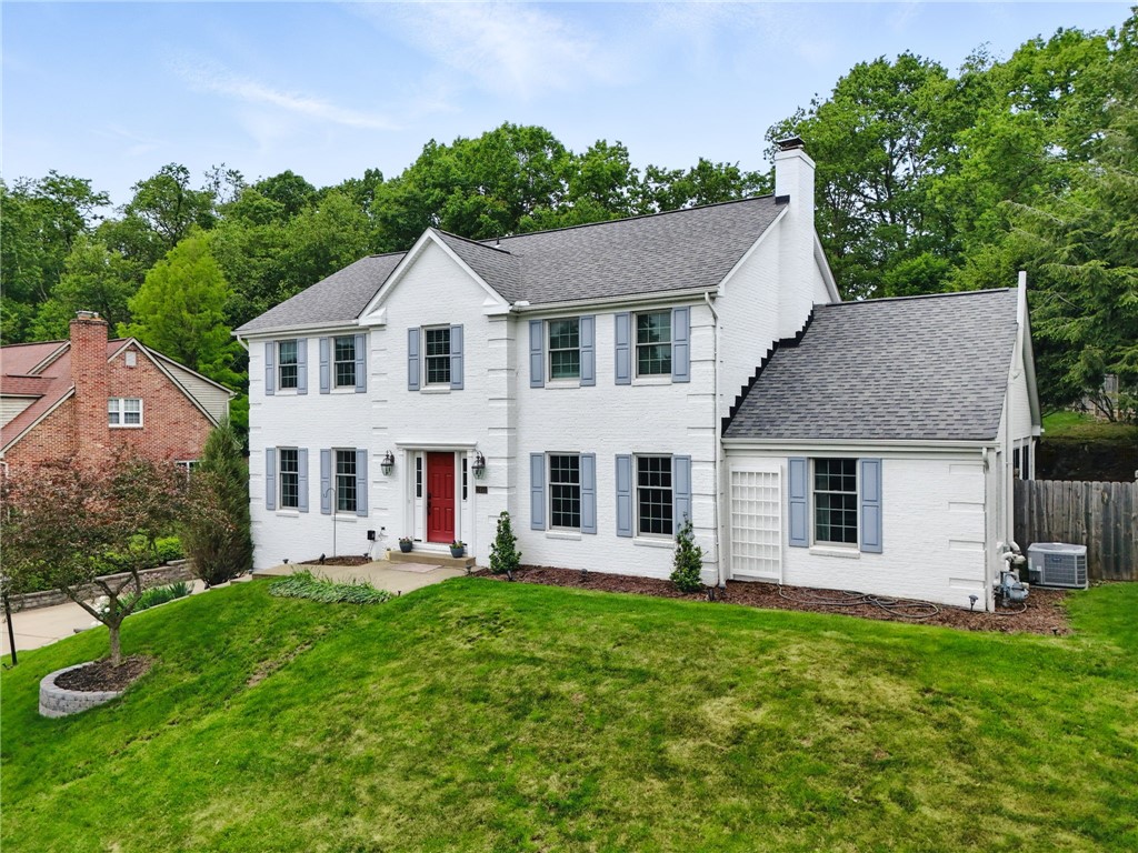 2455 Wedgewood Drive