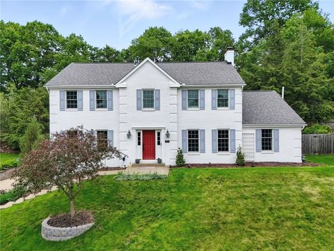 2455 Wedgewood Drive Franklin Park PA 15090