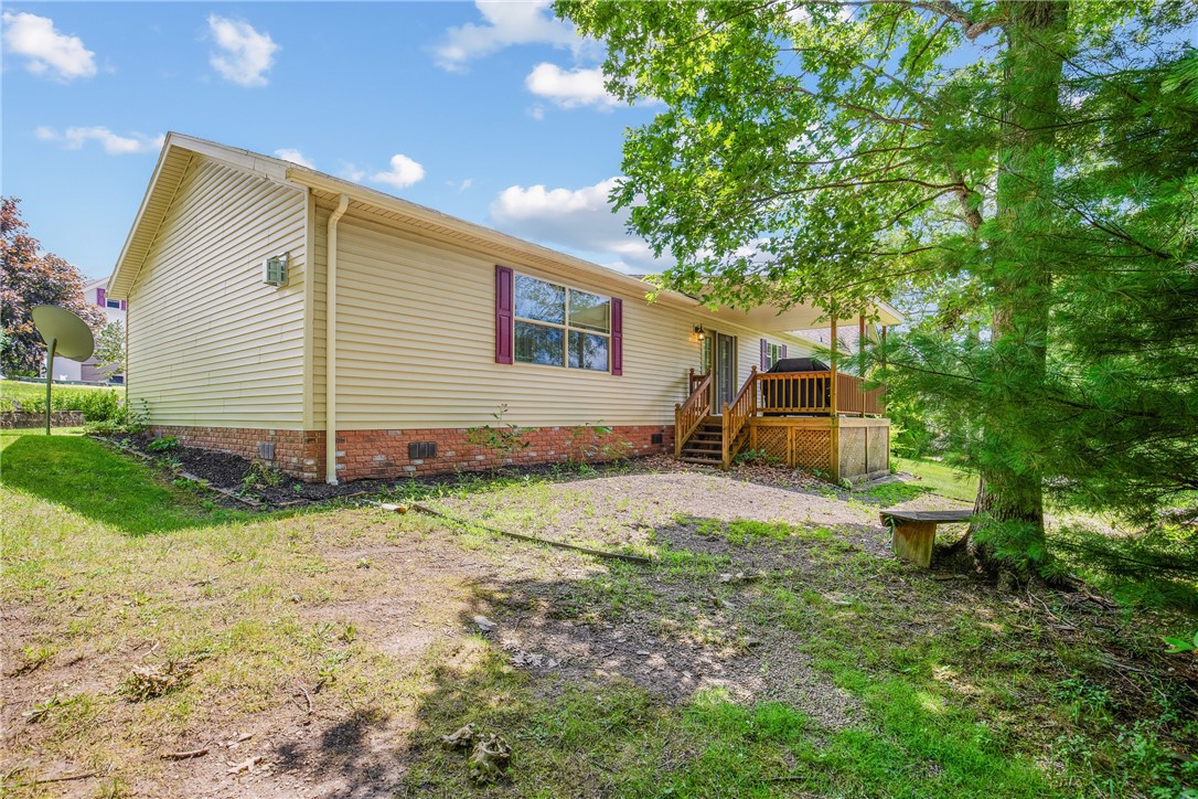 Somerset Boro, Pennsylvania 15501, United States, 3 Bedrooms Bedrooms, ,2 BathroomsBathrooms,Residential,Active,164182